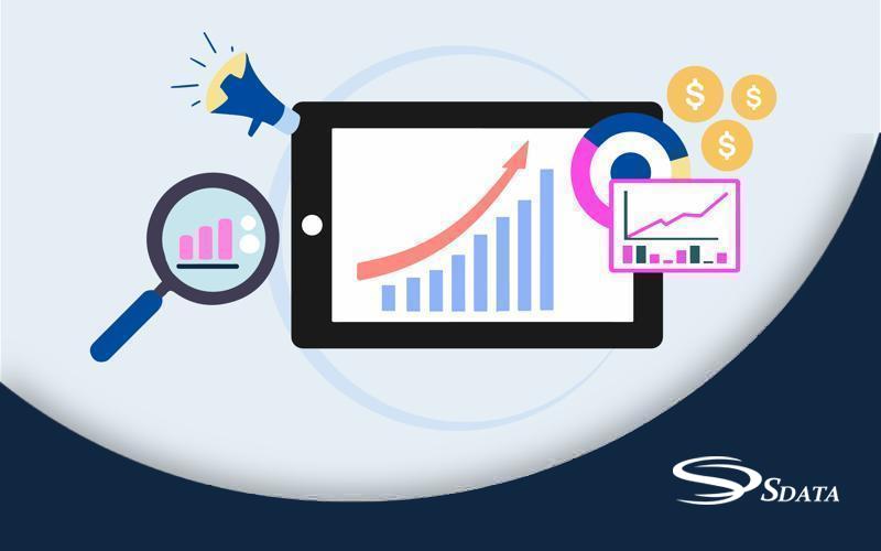 استفاده از روش‌های آماری برای پیش‌بینی تقاضا و پیشرفت بازار