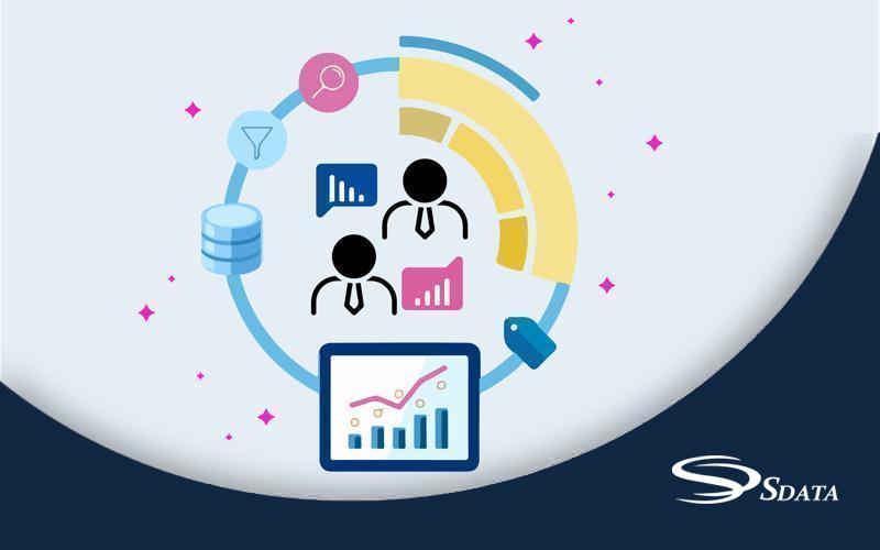 استفاده از روش‌های آماری در تجزیه و تحلیل داده‌های ارتباطی و بازخورد مشتری