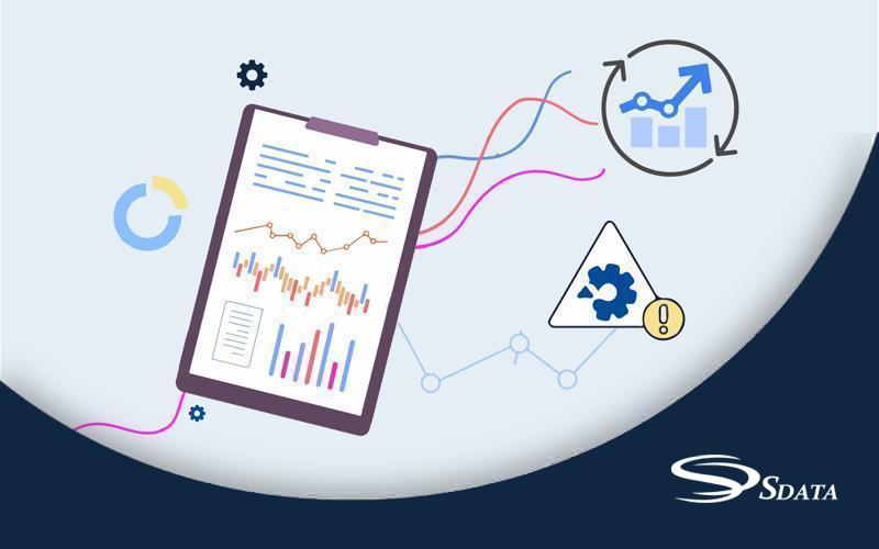 تحلیل داده‌های عملیاتی برای شناسایی مشکلات و بهبود فرآیندها