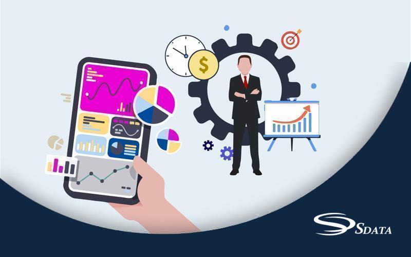 کاربرد آمار در بهبود عملکرد و بهره‌‌وری سازمان