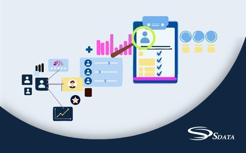 تحلیل داده‌های منابع انسانی برای شناسایی الگوهای عملکرد کارکنان