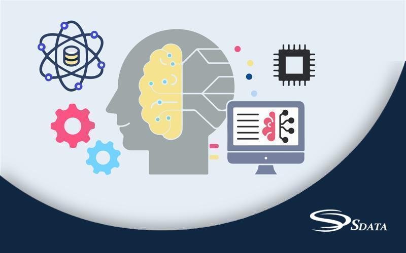 الگوریتم‌های یادگیری ماشین در علم داده