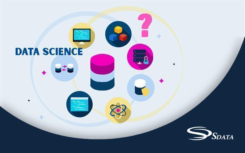 مقدمه‌ای بر علم داده مفاهیم و اصول اولیه