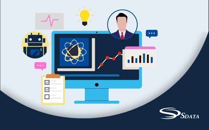 شرکت علم داده