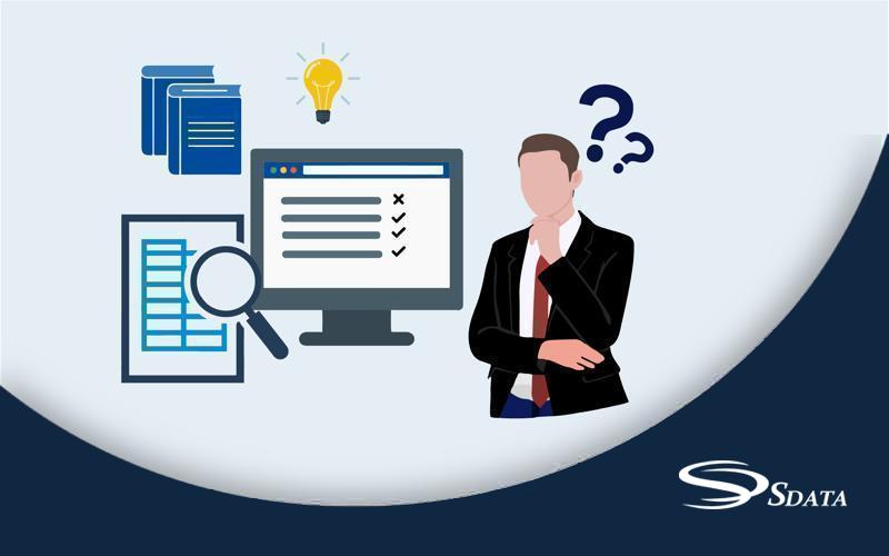 شرکت مرجع داده