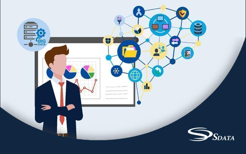 شرکت بیگ دیتا