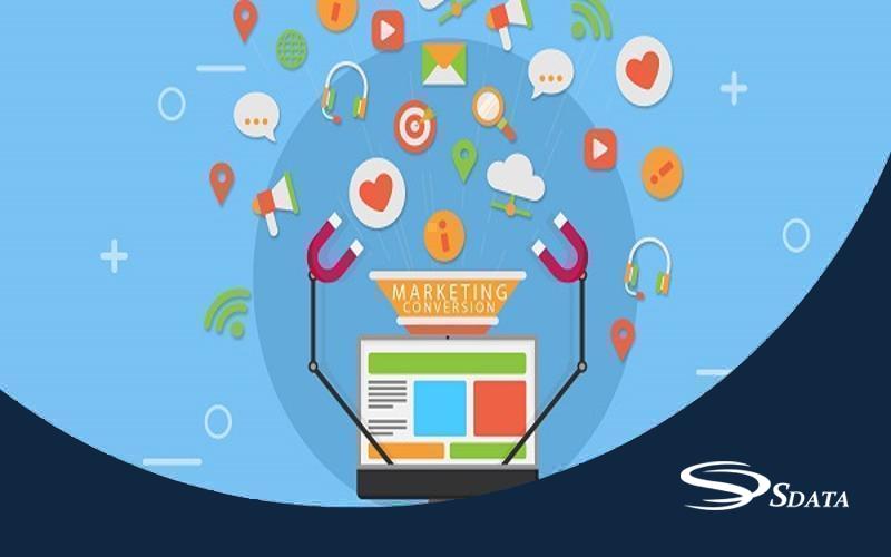 متوسط نرخ تبدیل