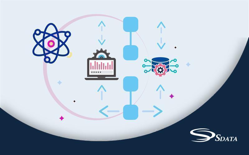 الگوریتم‌های پردازش داده در علم داده