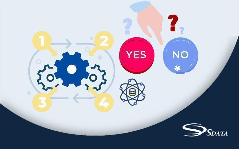 بهینه‌سازی فرآیندها و تصمیم‌گیری با استفاده از علم داده