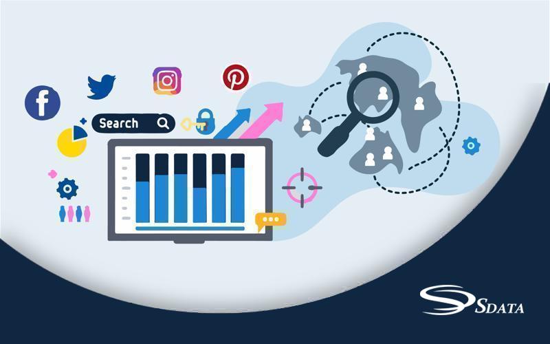 تحلیل شبکه‌های اجتماعی و رفتار کاربران