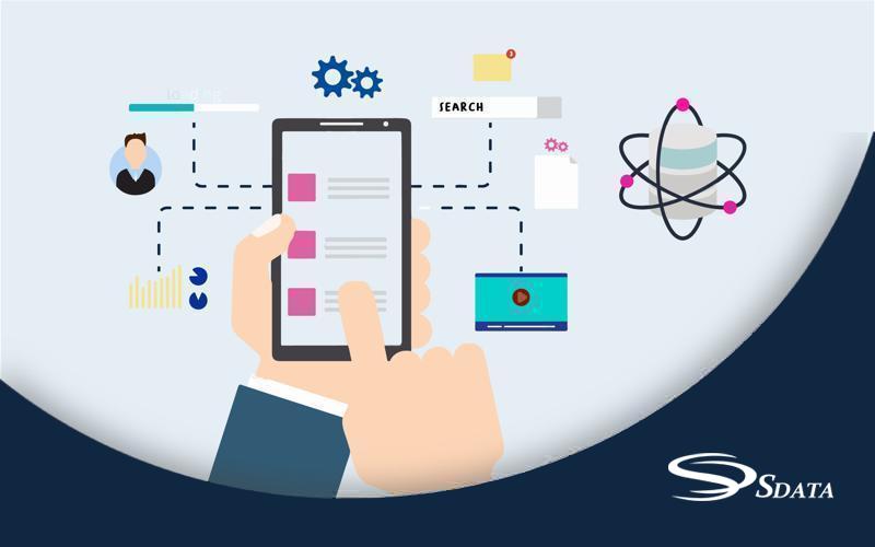 بهبود تجربه کاربری با استفاده از علم داده