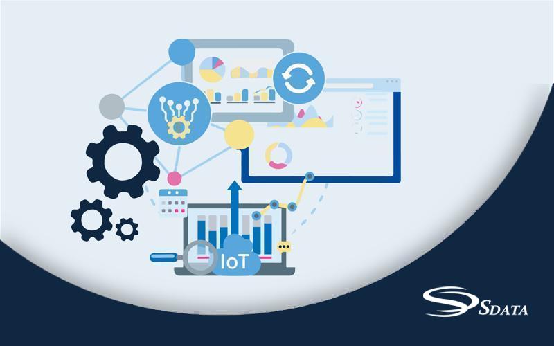 تحلیل داده‌های اینترنت اشیا