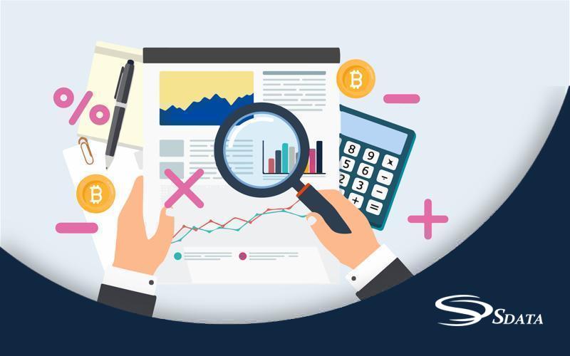 تحلیل داده‌های حسابداری و مالی