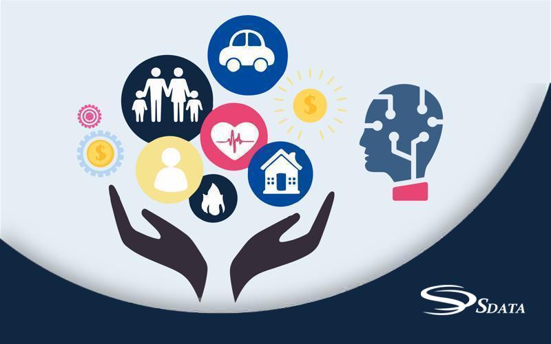 کاربردهای هوش تجاری در صنعت بیمه و خدمات مالی