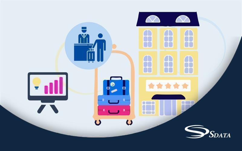 هوش تجاری و کاربردهای آن در صنعت گردشگری و هتلداری