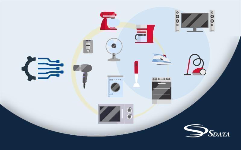 هوش تجاری و کاربردهای آن در صنعت لوازم خانگی و الکترونیک مصرفی