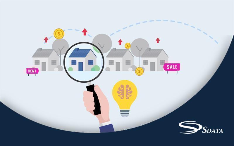 هوش تجاری و کاربردهای آن در صنعت املاک و مستغلات