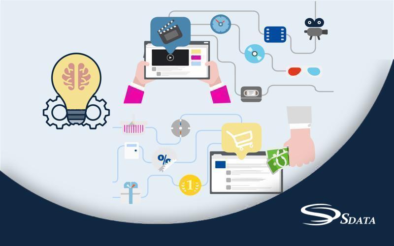 کاربردهای هوش تجاری در صنعت بازاریابی و تبلیغات