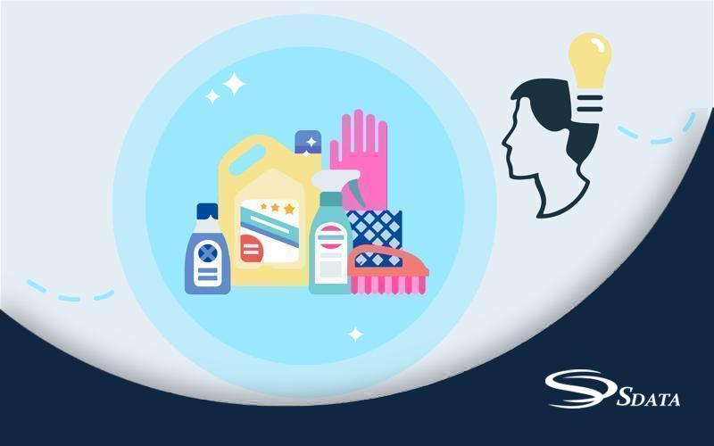 کاربردهای هوش تجاری در صنعت تولید و فروش محصولات خانگی