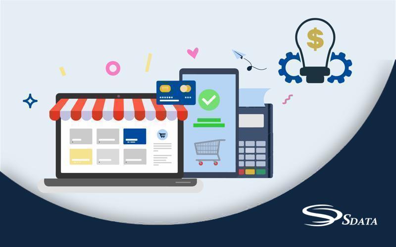 هوش تجاری و کاربردهای آن در صنعت فروشگاه‌های آنلاین و تجارت الکترونیک