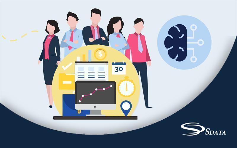 هوش تجاری و کاربردهای آن در مدیریت پروژه و تیم‌های کاری