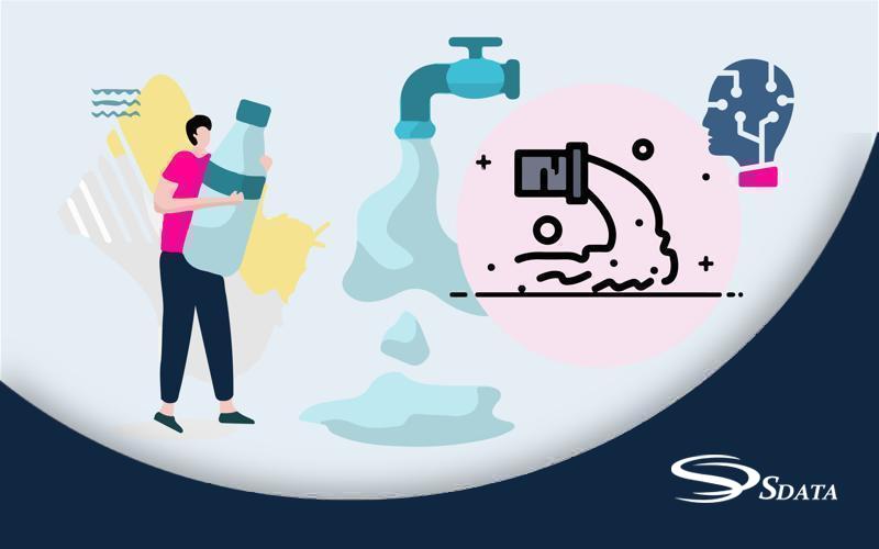 کاربردهای هوش تجاری در صنعت آب و فاضلاب و مدیریت منابع آب