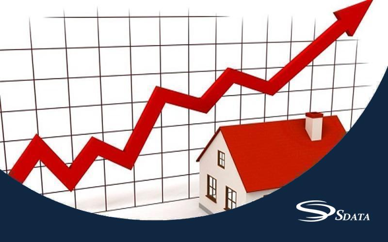 تأثیر تورم بر قیمت مسکن