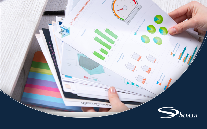 کاربرد داده در تحلیل رفتار مصرف‌کننده