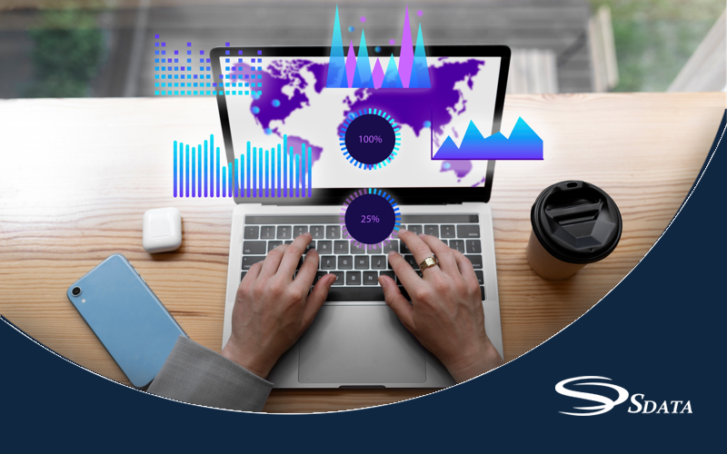 کاربرد داده در بهینه‌سازی عملکرد سازمانی