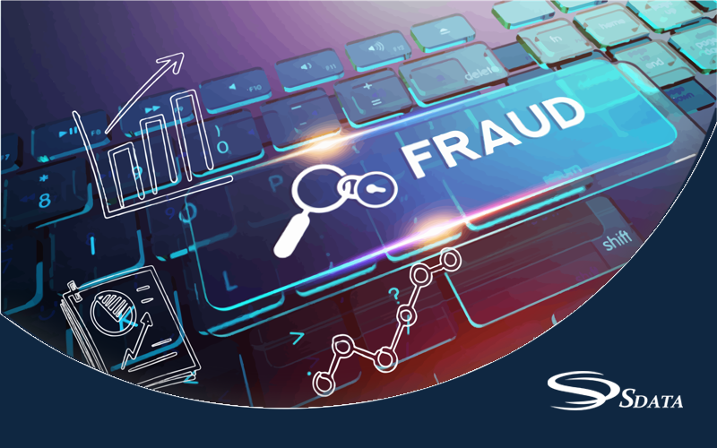 کاربرد داده در پیشگیری و کشف تقلب