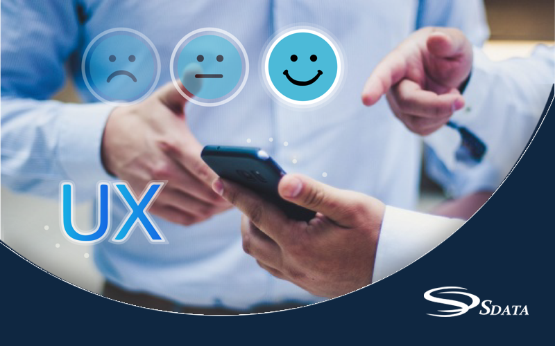 کاربرد داده در بهبود تجربه کاربری