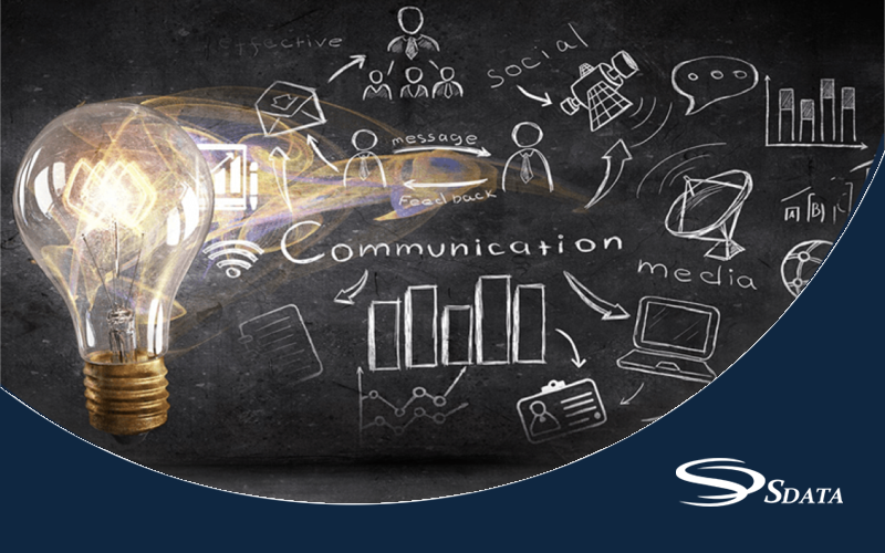 کاربرد داده در ارتباطات و بازاریابی