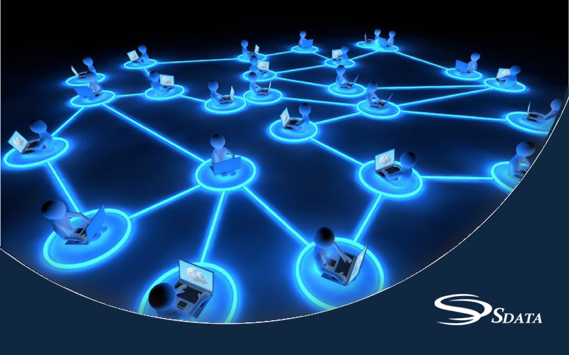 کاربرد داده در تحلیل شبکه‌های اجتماعی