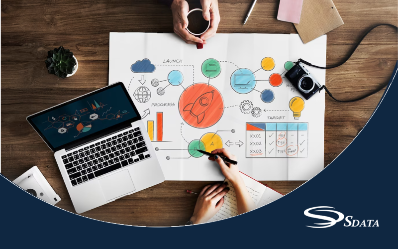 کاربرد داده در ارتباطات و رسانه‌ها