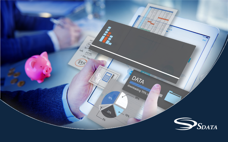 کاربرد داده در بهبود عملکرد محصولات و خدمات بانکی