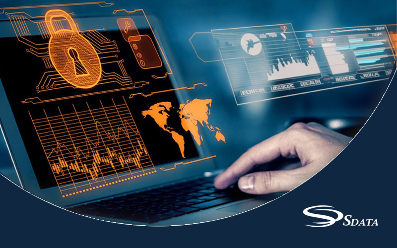 کاربرد داده در بهبود سیستم‌های امنیتی