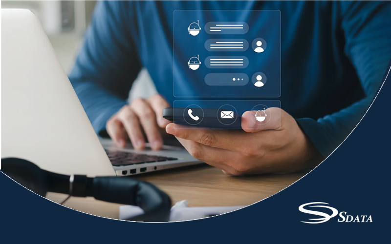 کاربرد داده در بهبود عملکرد سیستم‌های خدمات مشتری