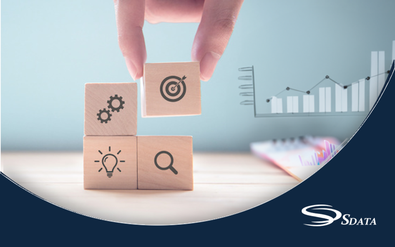 کاربرد داده در تصمیم‌گیری‌های استراتژیک سازمان‌ها