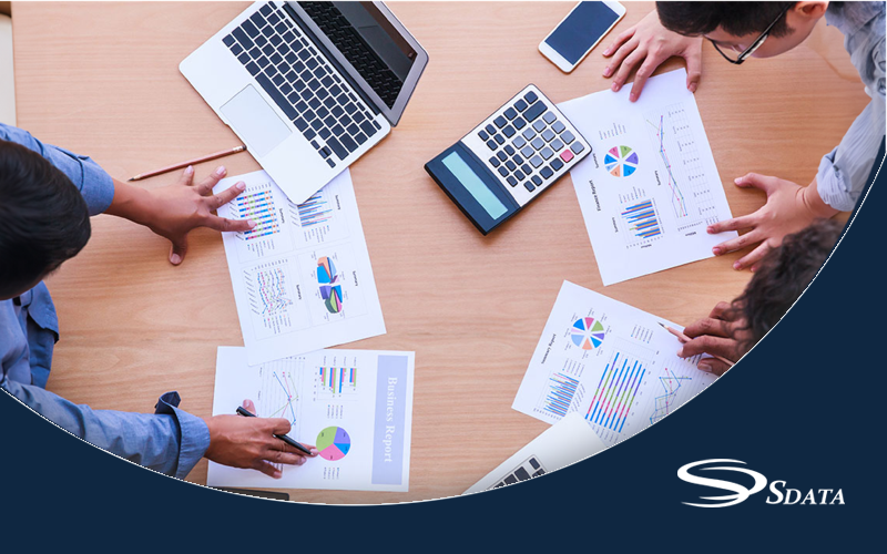 کاربرد داده در تجزیه و تحلیل رقابت بازار