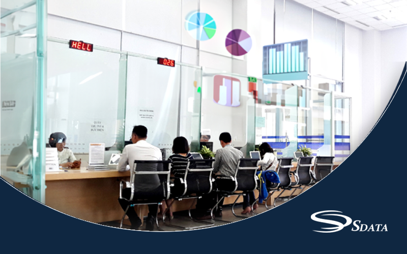 کاربرد داده در بهبود فرآیندهای اداری