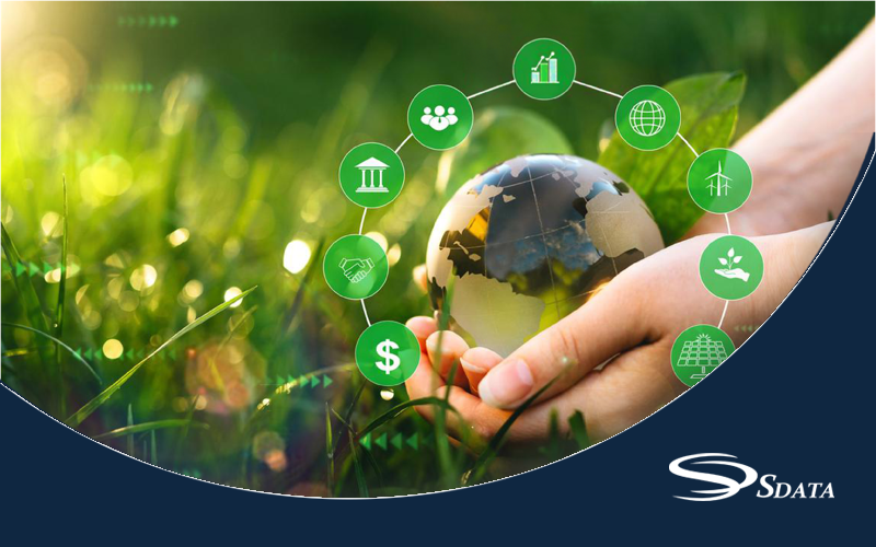 کاربرد داده در تصمیم‌گیری‌های مرتبط با محیط زیست