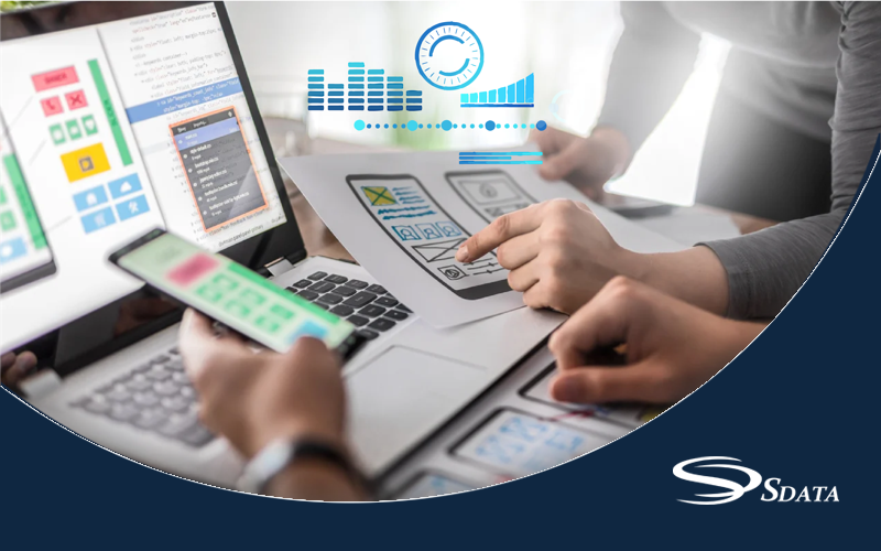 کاربرد داده در بهبود تجربه کاربری در فروشگاه اینترنتی