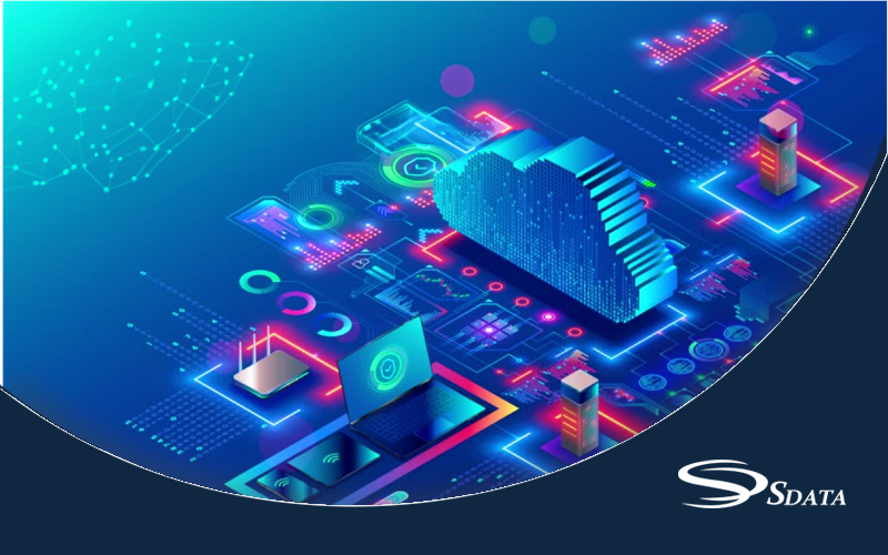 کاربرد داده در بهبود عملکرد سیستم‌های توزیع شده