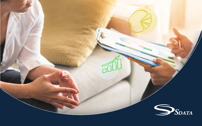 کاربرد داده در تحلیل رفتار اجتماعی و روانشناختی