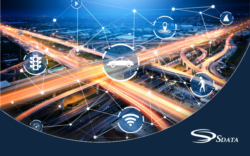 کاربرد داده در تحلیل شبکه‌های حمل و نقل عمومی