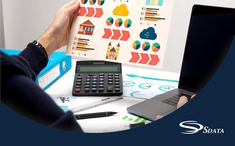 کاربرد داده در تجزیه و تحلیل عملکرد سازمان‌ها