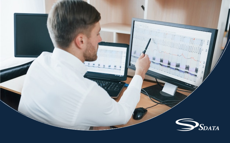 کاربرد داده در بهبود سیستم‌های مدیریت پروژه