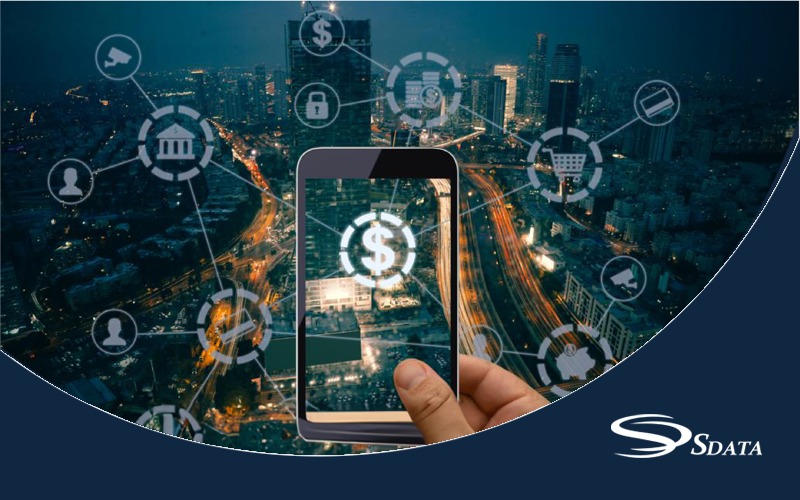 کاربرد داده در بهبود خدمات بانکی و مالی