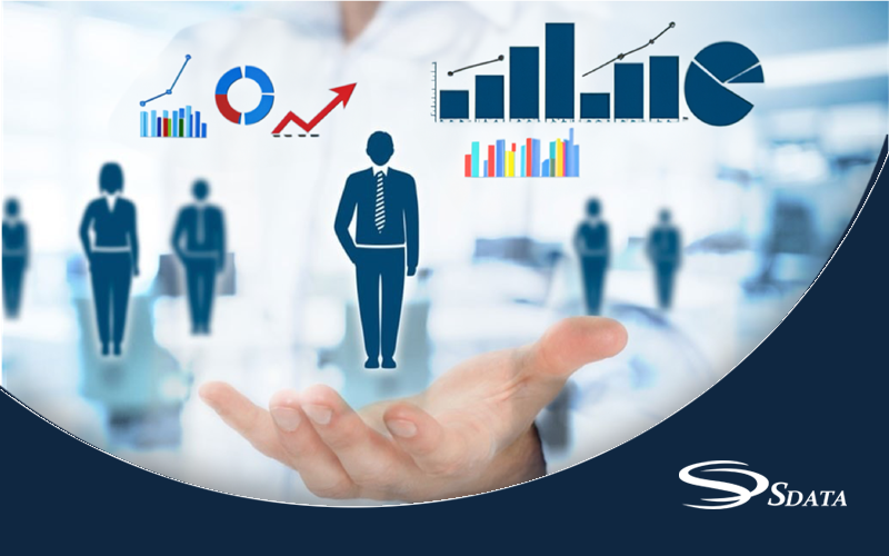 کاربرد داده در بهبود فرآیندهای مشتری محور