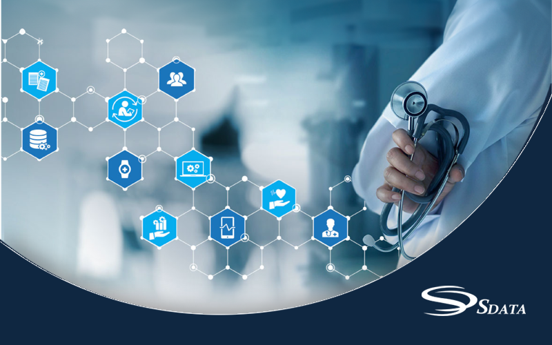 کاربرد داده در بهبود عملکرد سیستم‌های خدمات بهداشتی و درمانی